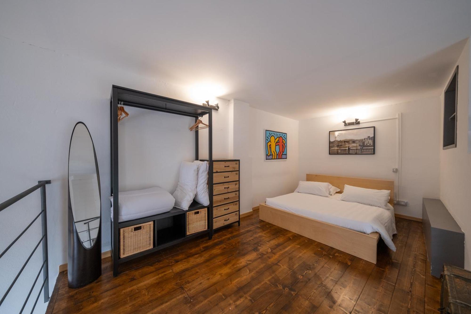Lungarno Buozzi 7 Apartments Pisa Exterior photo