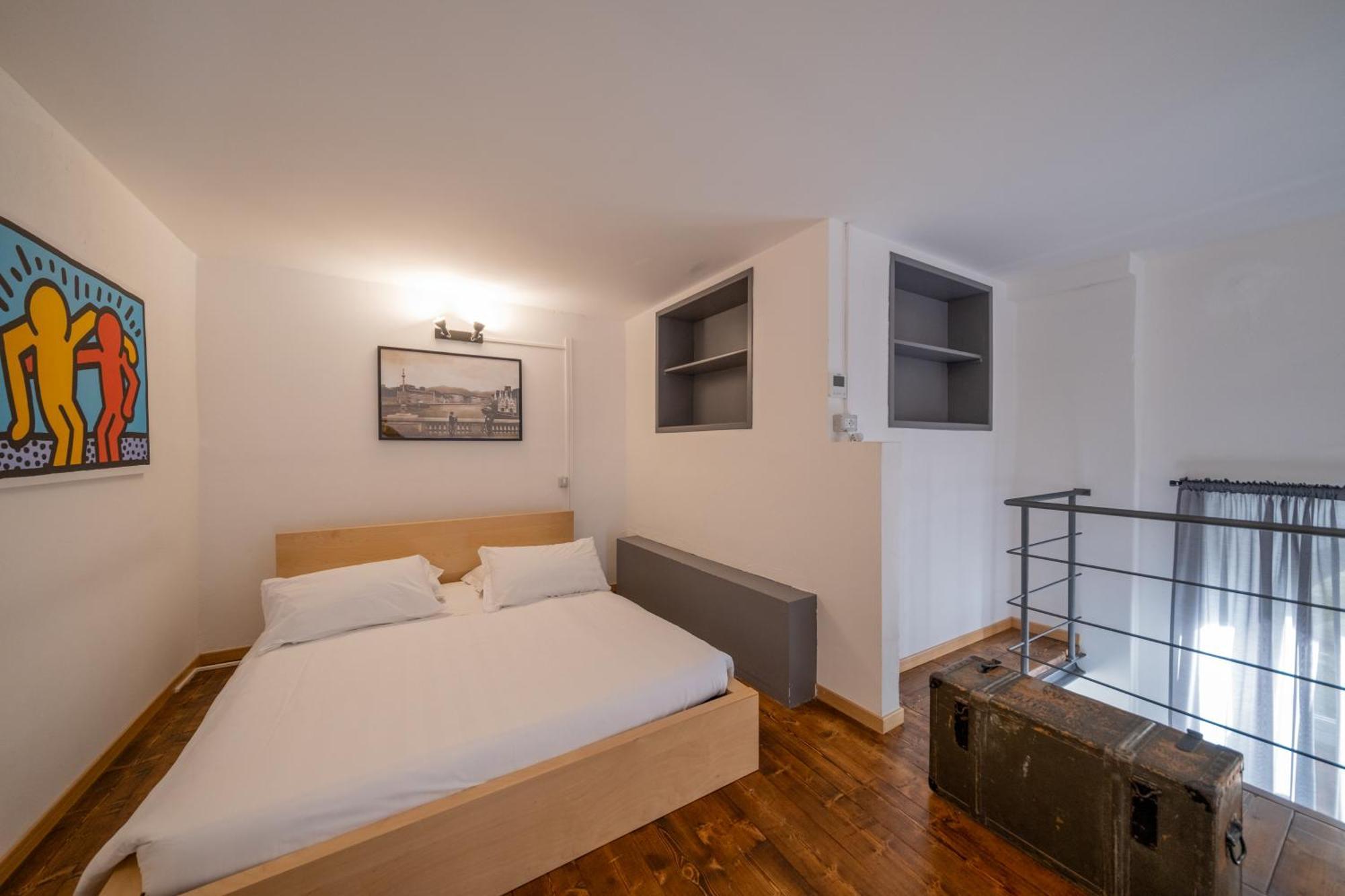 Lungarno Buozzi 7 Apartments Pisa Exterior photo